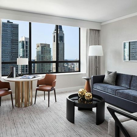 Hotel The Ritz-Carlton, Chicago Exteriér fotografie