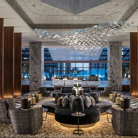 Hotel The Ritz-Carlton, Chicago Exteriér fotografie