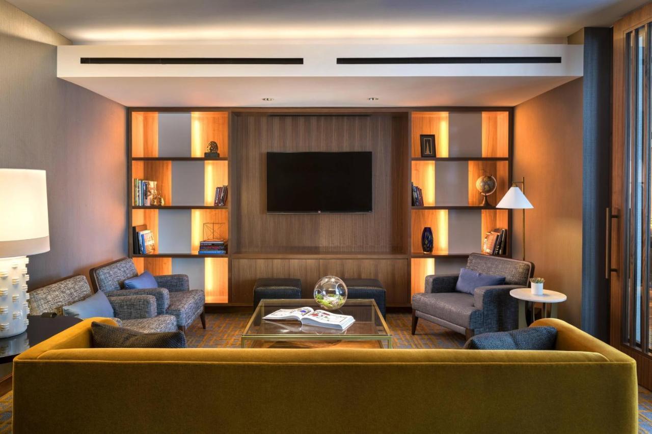 Hotel The Ritz-Carlton, Chicago Exteriér fotografie
