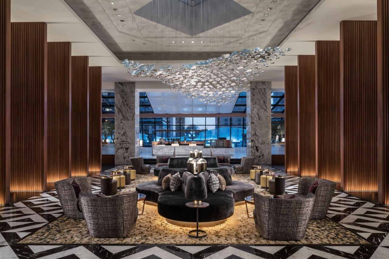 Hotel The Ritz-Carlton, Chicago Exteriér fotografie